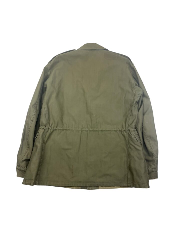 Amerikaans WO2 M43 Field Jacket - Afbeelding 7