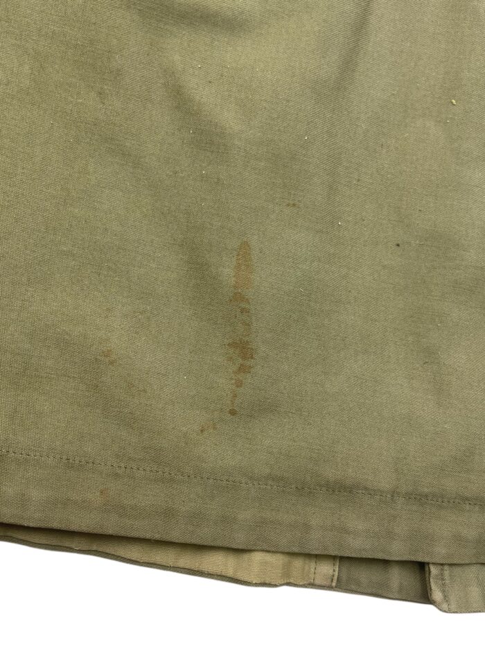 Amerikaans WO2 M43 Field Jacket - Afbeelding 8