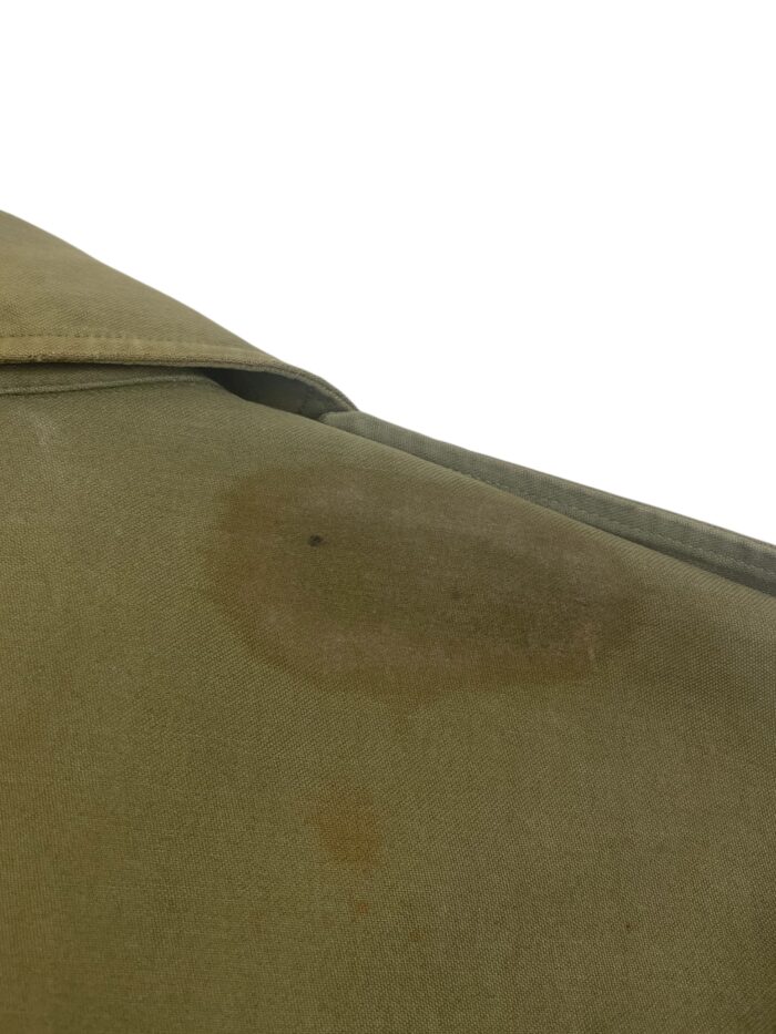 Amerikaans WO2 M43 Field Jacket - Afbeelding 9