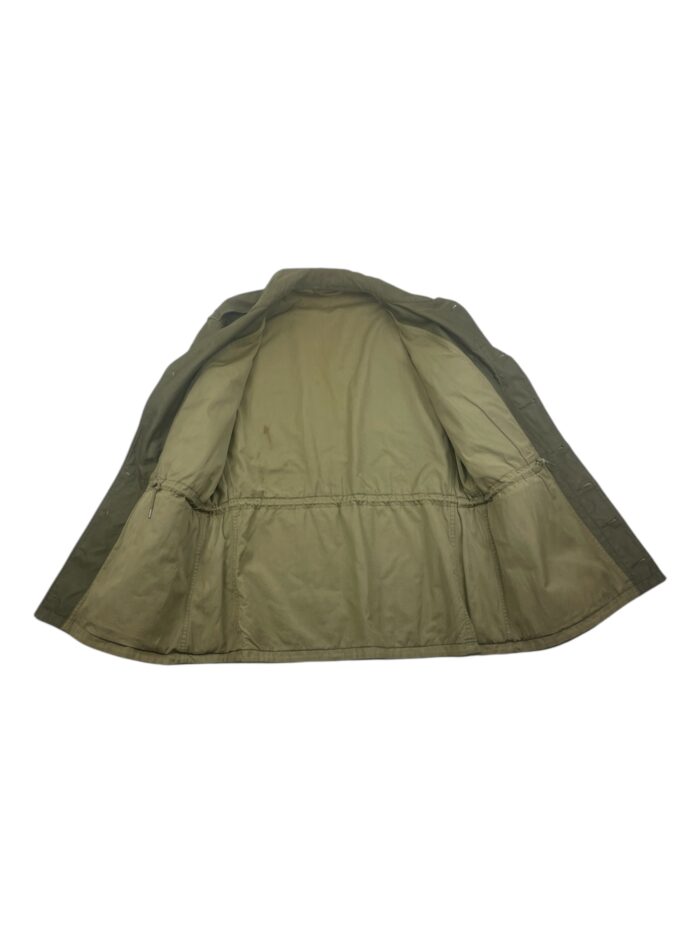 Amerikaans WO2 M43 Field Jacket - Afbeelding 11