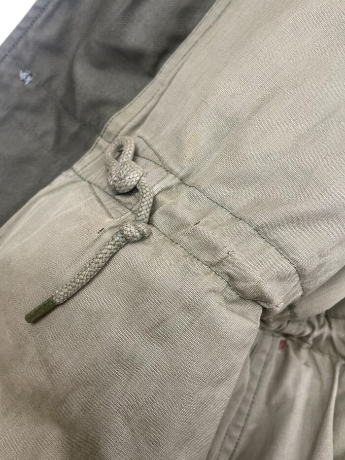 Amerikaans WO2 M43 Field Jacket - Afbeelding 12