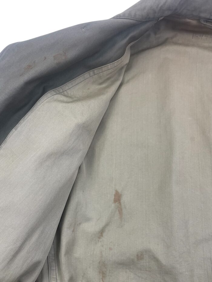 Amerikaans WO2 M43 Field Jacket - Afbeelding 13