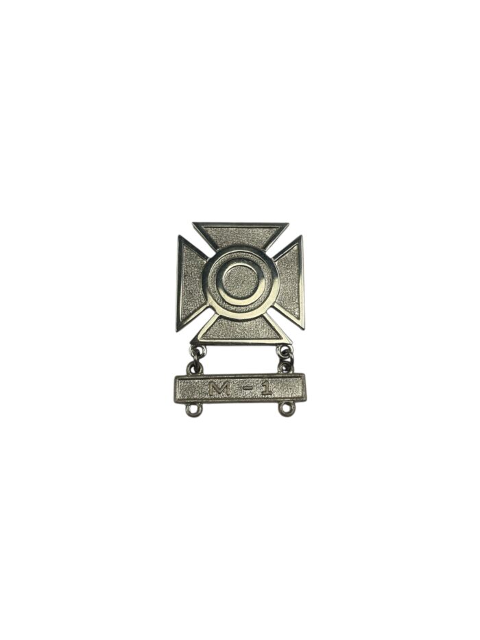 Amerikaanse WO2 M-1 marksman badge