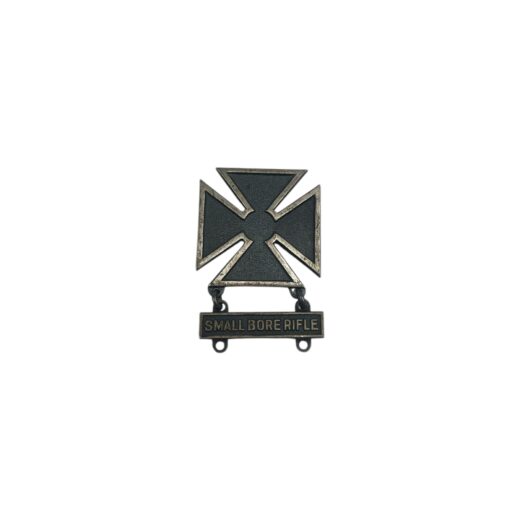 Amerikaanse WO2 Small Bore Rifle marksman badge