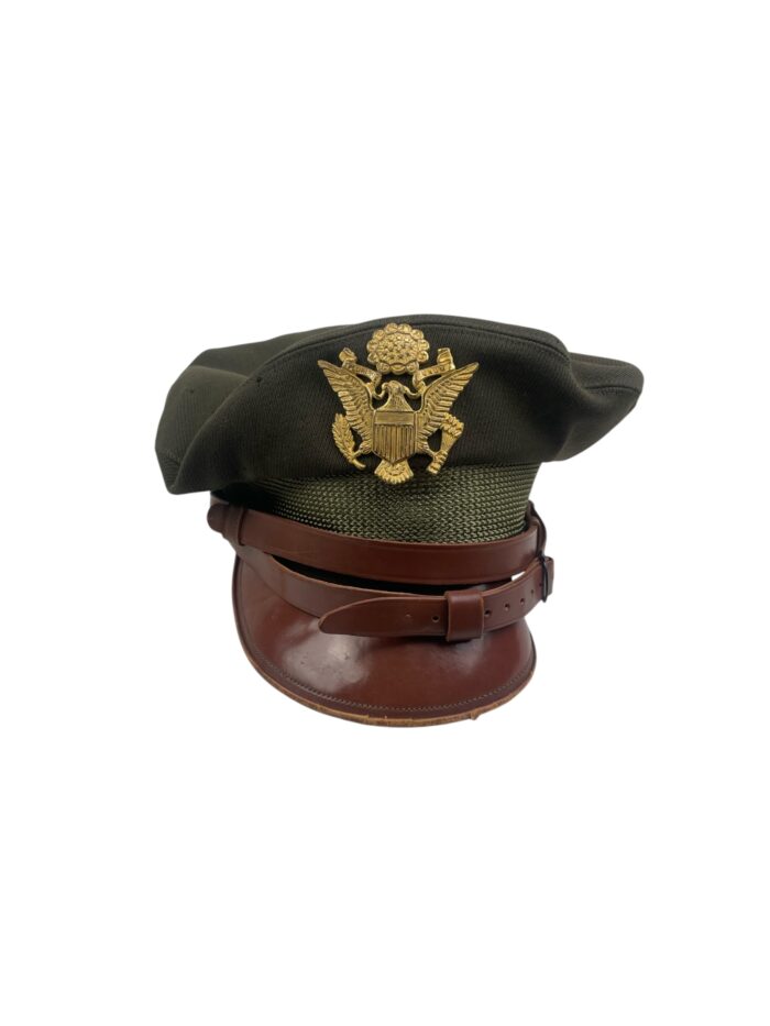 Amerikaanse WO2 USAAF crusher pet