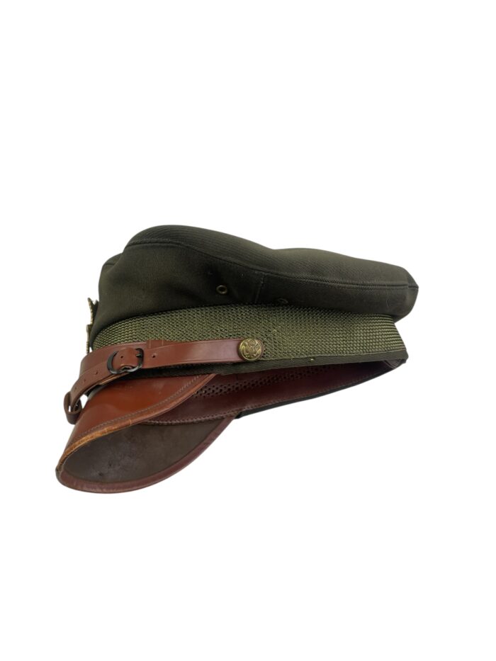 Amerikaanse WO2 USAAF crusher pet - Afbeelding 2