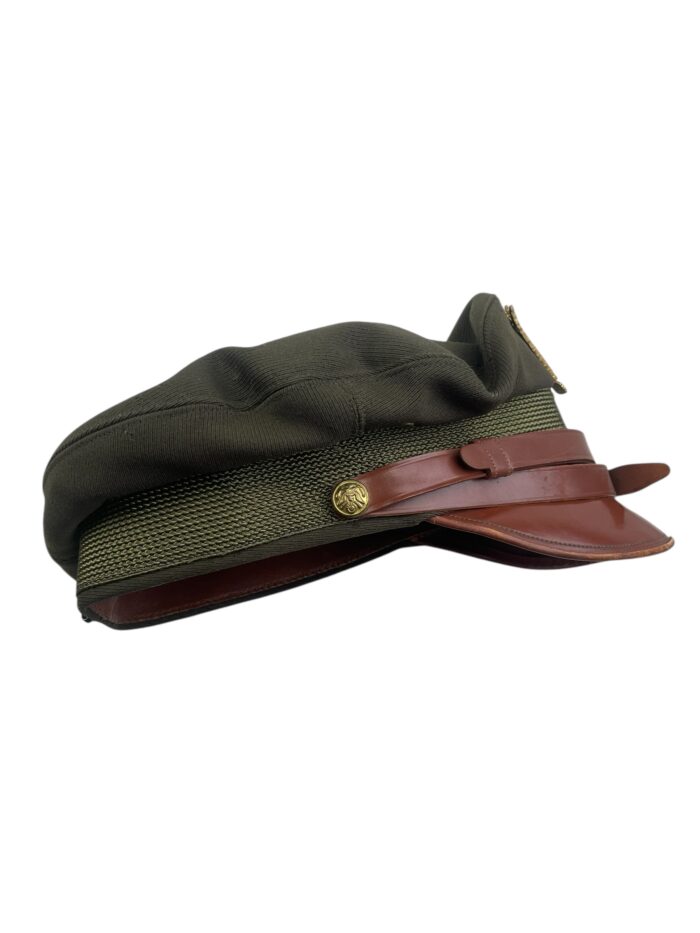 Amerikaanse WO2 USAAF crusher pet - Afbeelding 3
