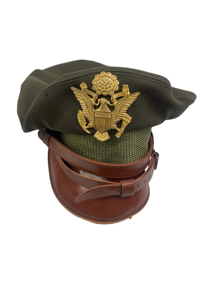 Amerikaanse WO2 USAAF crusher pet - Afbeelding 4
