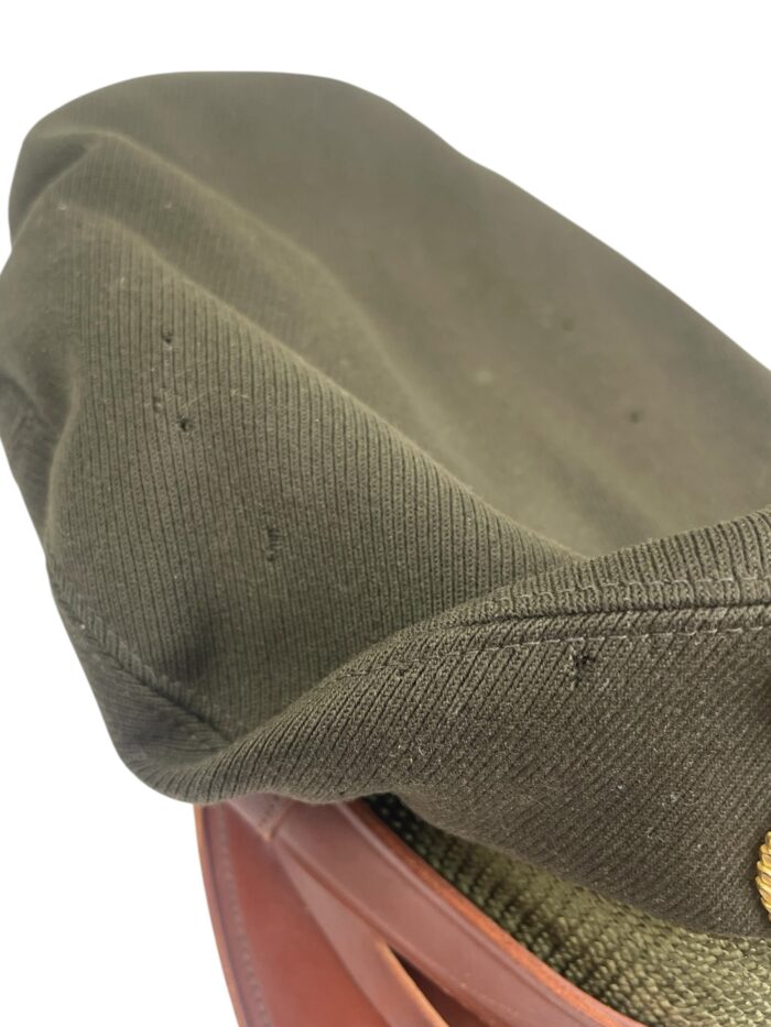 Amerikaanse WO2 USAAF crusher pet - Afbeelding 5