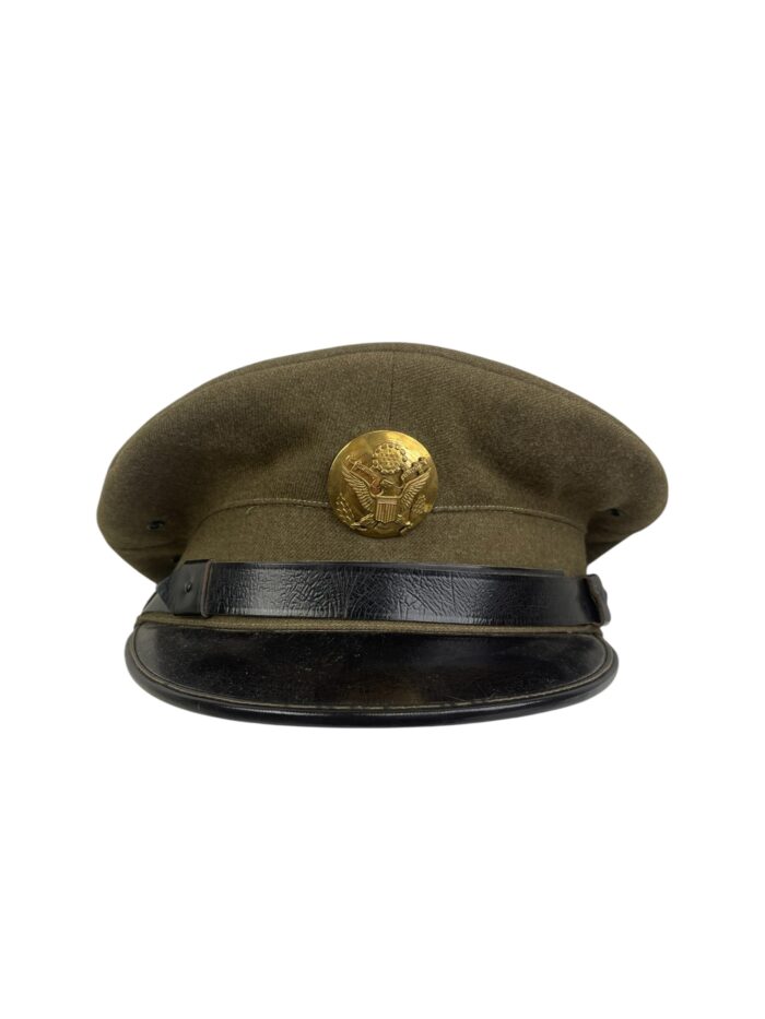 Amerikaanse WO2 Service Cap