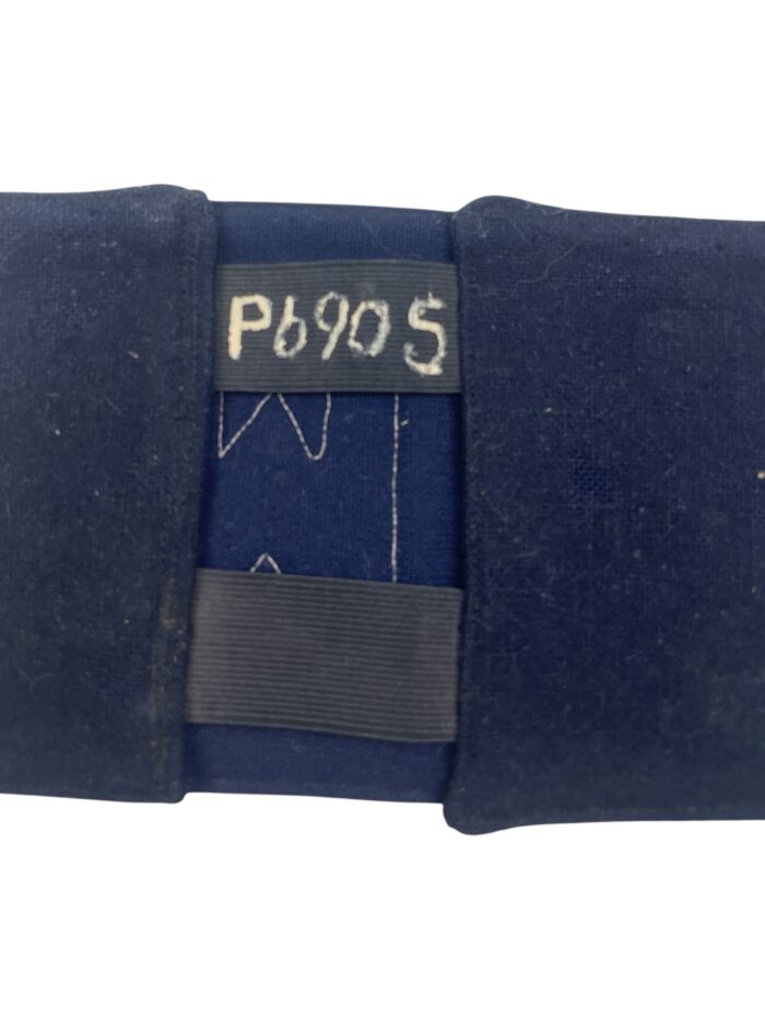 Amerikaanse WO2 MP armband - Afbeelding 3