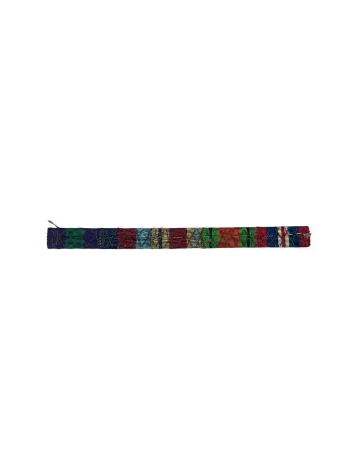 Engelse WO2 ribbon bar - Afbeelding 2