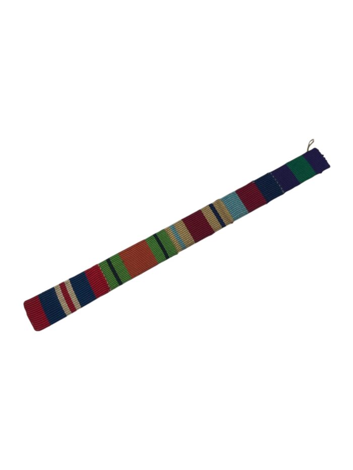 Engelse WO2 ribbon bar - Afbeelding 3