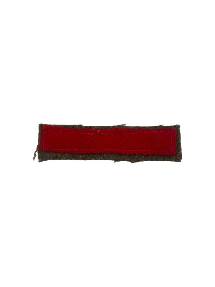 Engelse WO2 Infantry service stripes - Afbeelding 3