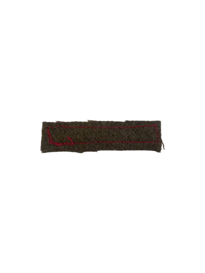 Engelse WO2 Infantry service stripes - Afbeelding 4