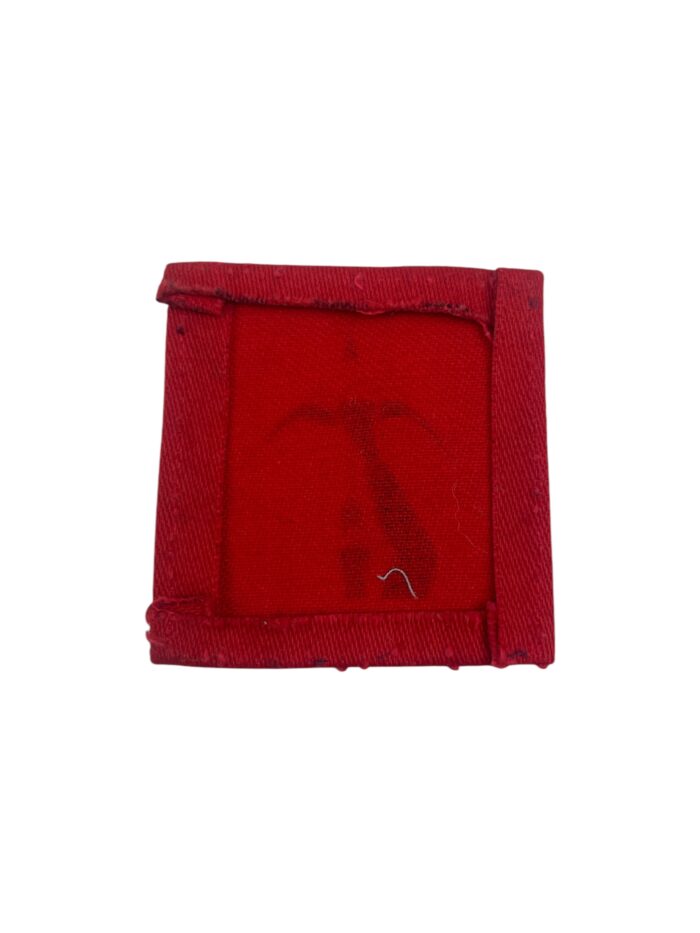 Engelse WO2 Anti Aircraft patch - Afbeelding 3