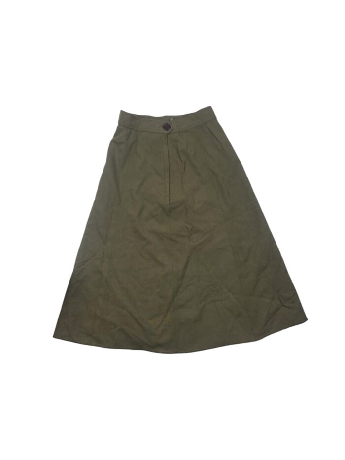 Canadese WO2 C.W.A.C. rok