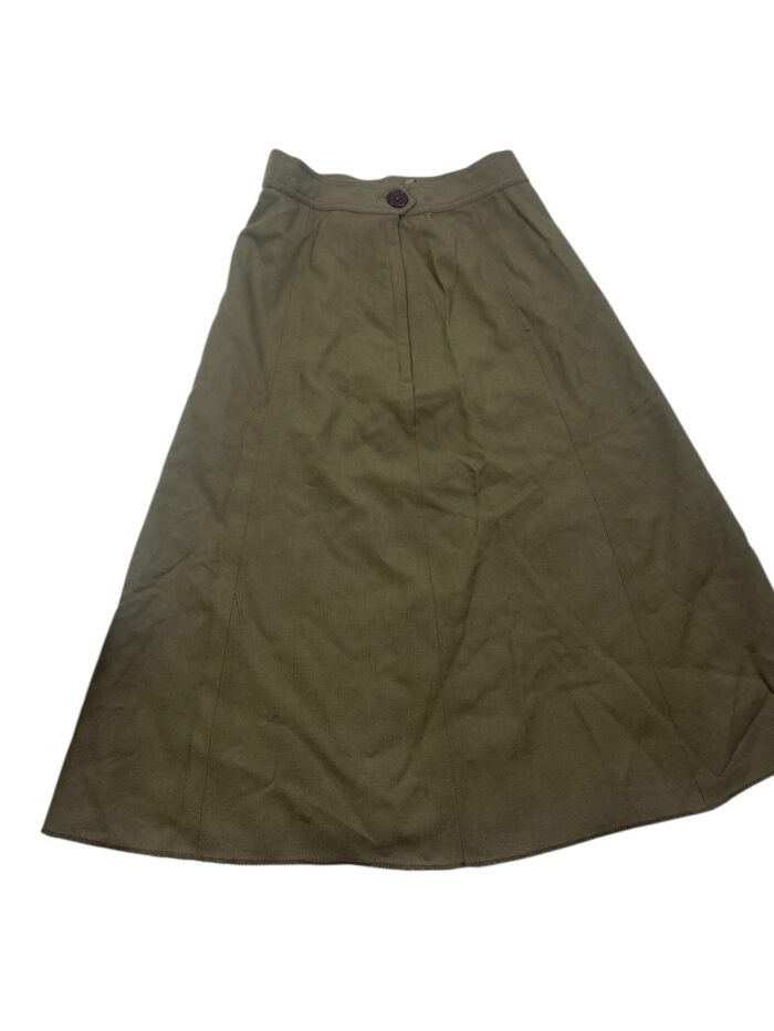Canadese WO2 C.W.A.C. rok - Afbeelding 2