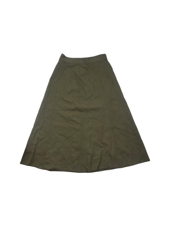 Canadese WO2 C.W.A.C. rok - Afbeelding 3