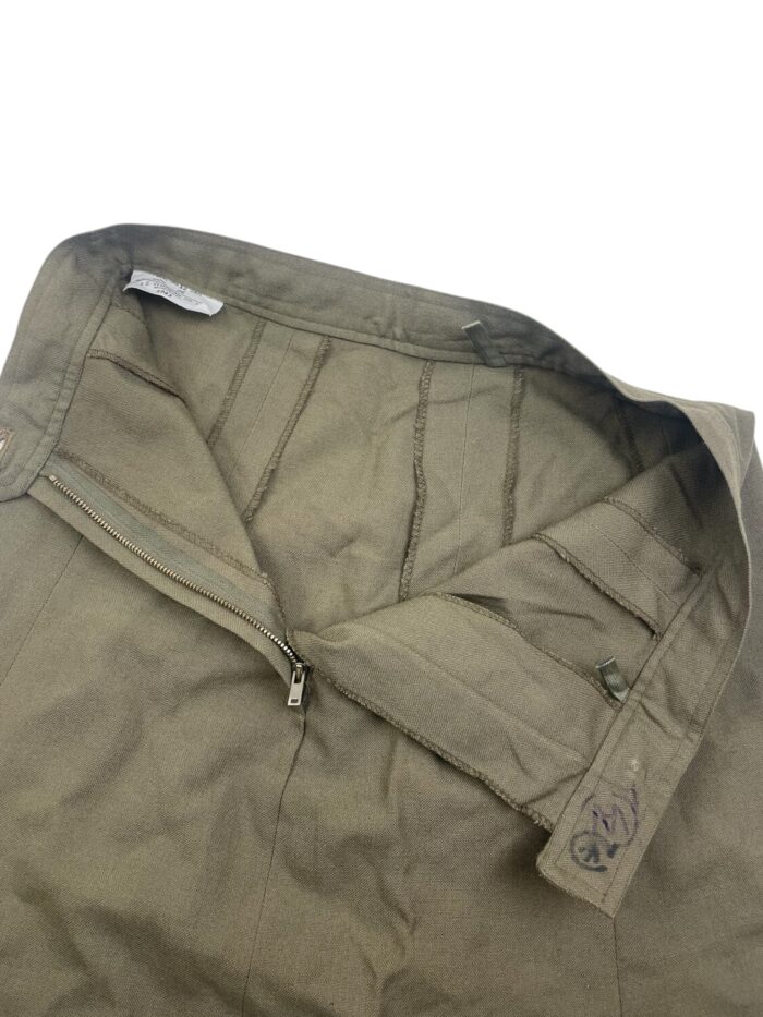 Canadese WO2 C.W.A.C. rok - Afbeelding 5