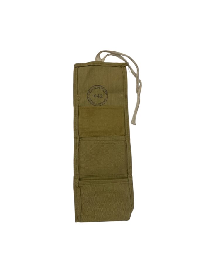 Canadese WO2 Sewing Kit - Afbeelding 2