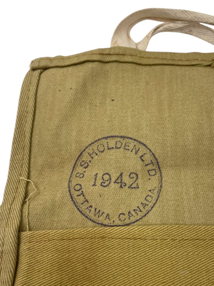 Canadese WO2 Sewing Kit - Afbeelding 3