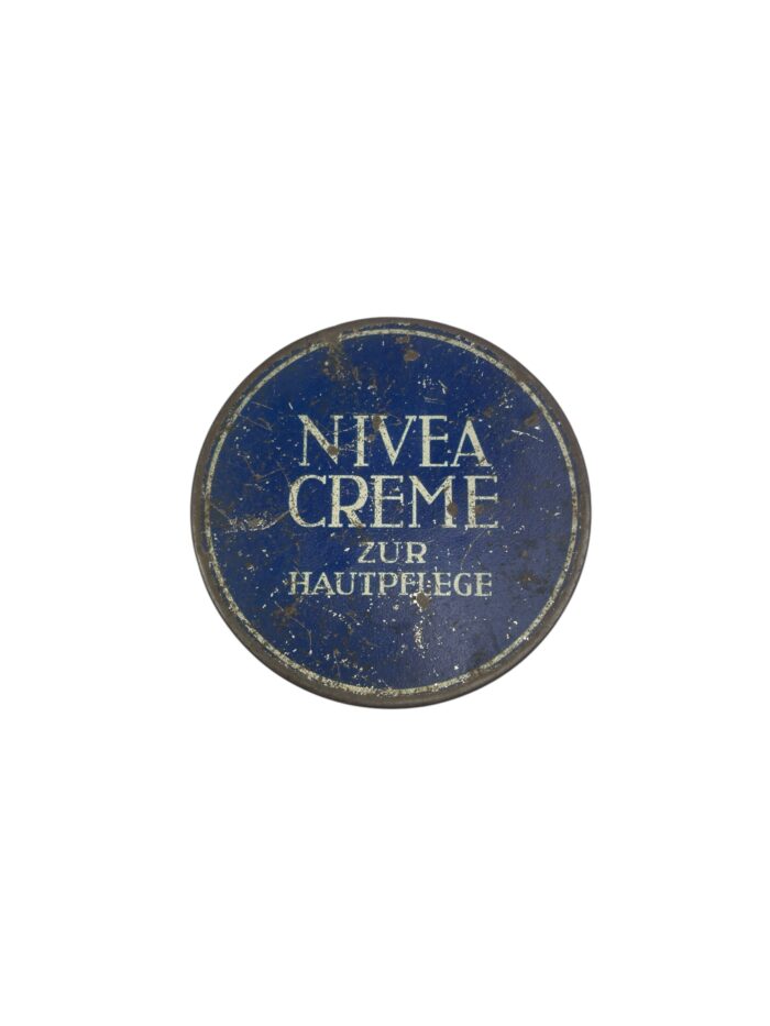 Duitse WO2 Nivea crème