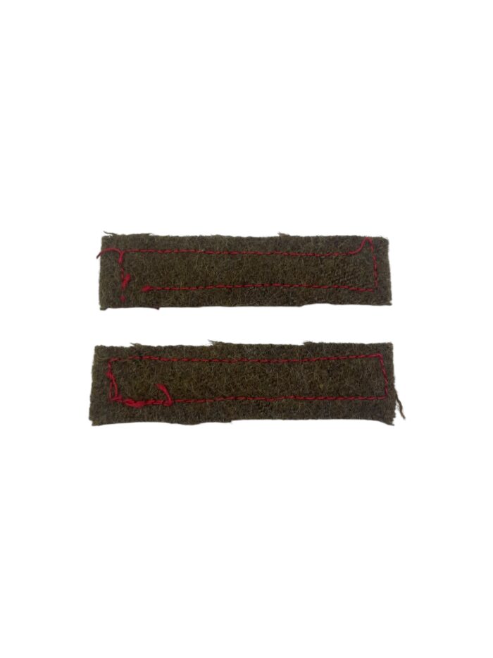 Engelse WO2 Infantry service stripes - Afbeelding 2