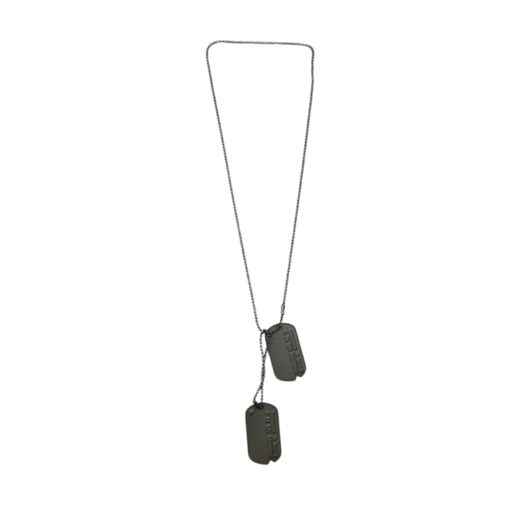 Amerikaanse WO2 Airborne Dog Tags