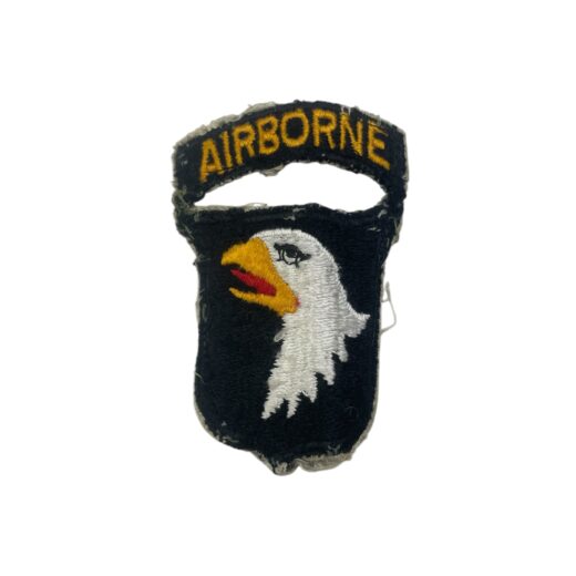 Amerikaanse WO2 101e Airborne patch