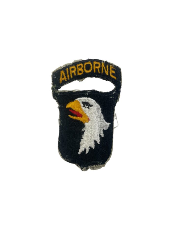 Amerikaanse WO2 101e Airborne patch