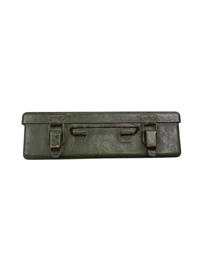 Amerikaanse WO2 voertuig First Aid Kit - Afbeelding 3