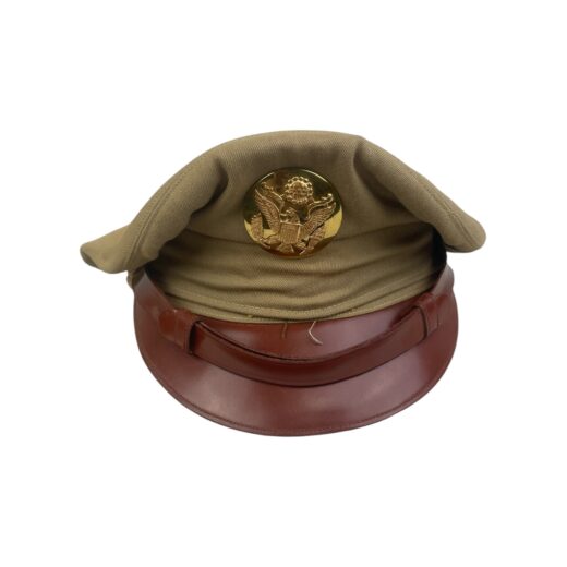 Amerikaanse WO2 Enlisted Crusher