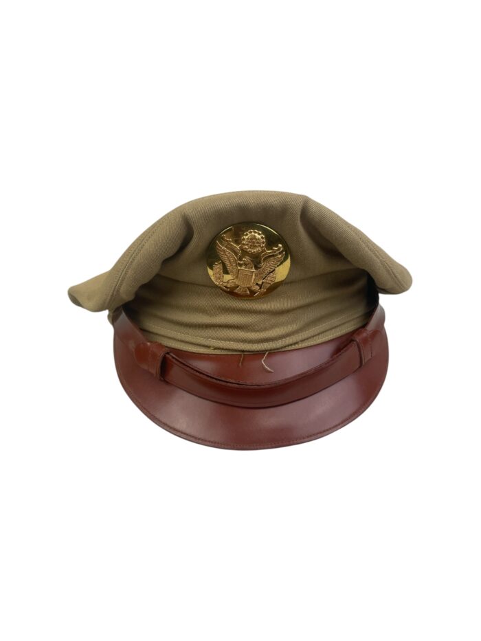 Amerikaanse WO2 Enlisted Crusher