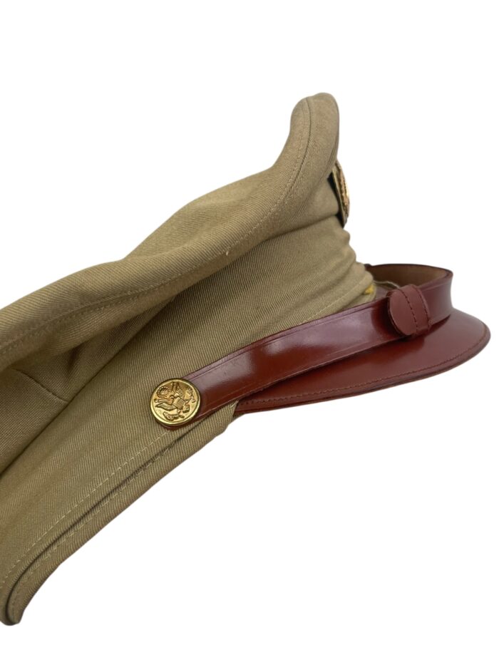 Amerikaanse WO2 Enlisted Crusher - Afbeelding 3