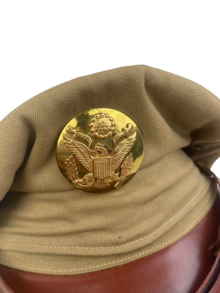 Amerikaanse WO2 Enlisted Crusher - Afbeelding 5