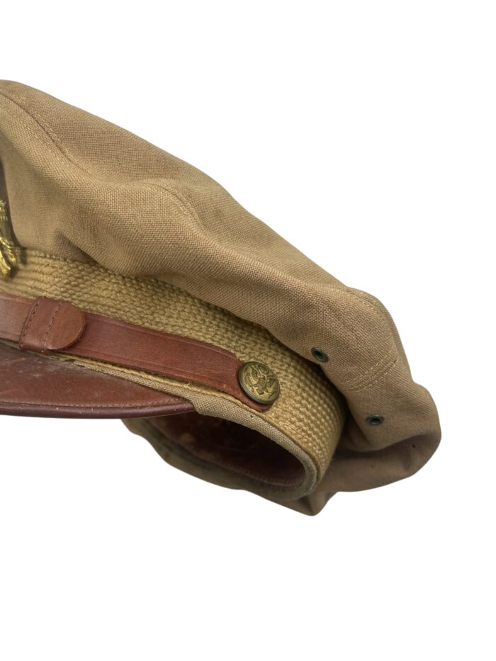 Amerikaanse WO2 Officiers Crusher - Afbeelding 2