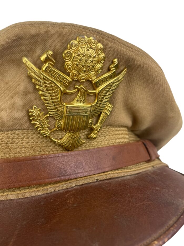 Amerikaanse WO2 Officiers Crusher - Afbeelding 4