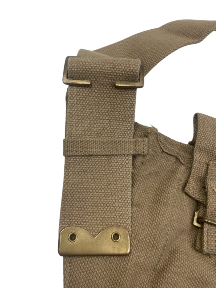 Engelse WO2 Stengun bandelier 1943 - Afbeelding 4