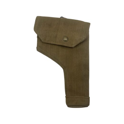 Engels WO2 holster