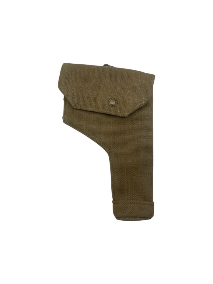 Engels WO2 holster