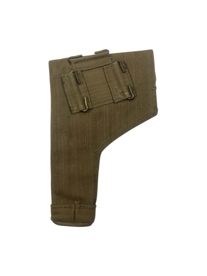 Engels WO2 holster - Afbeelding 2