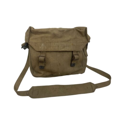 Engelse WO2 batterij tas
