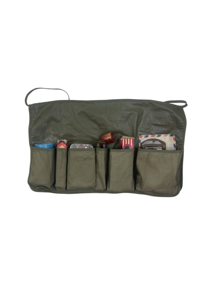 Amerikaanse WO2 Wash Roll