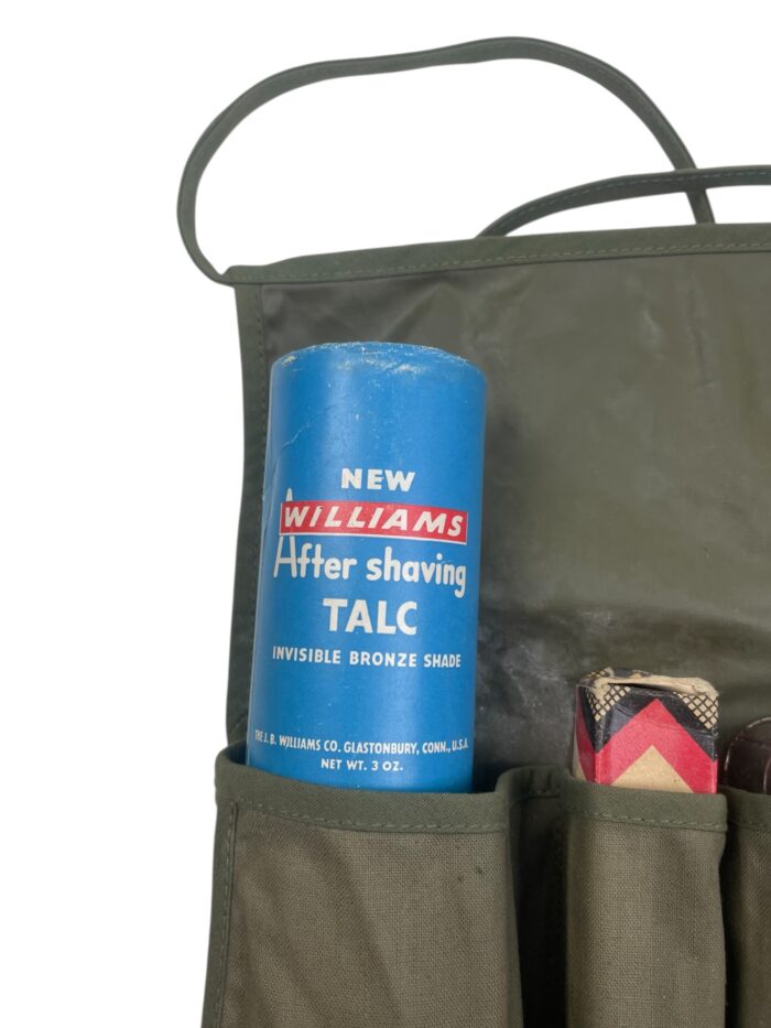 Amerikaanse WO2 Wash Roll - Afbeelding 2