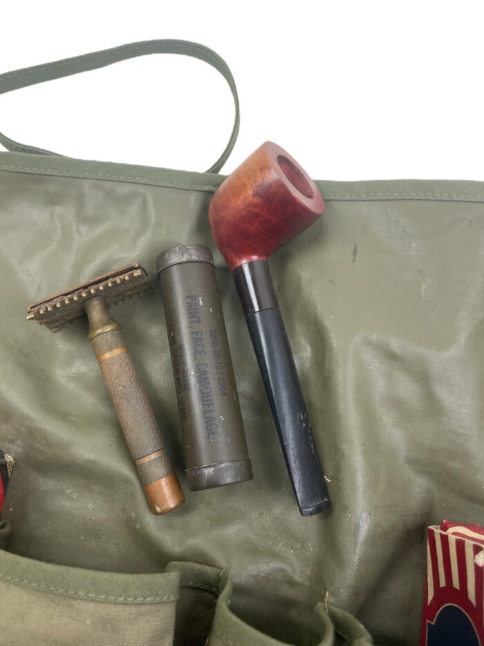Amerikaanse WO2 Wash Roll - Afbeelding 5