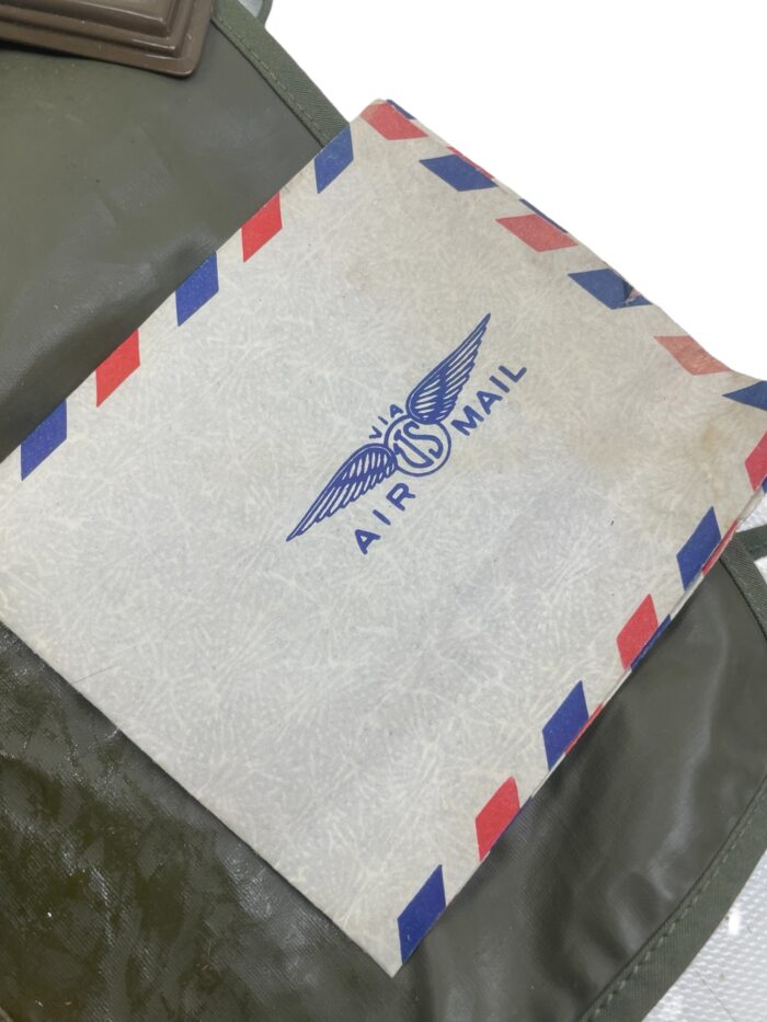 Amerikaanse WO2 Wash Roll - Afbeelding 7