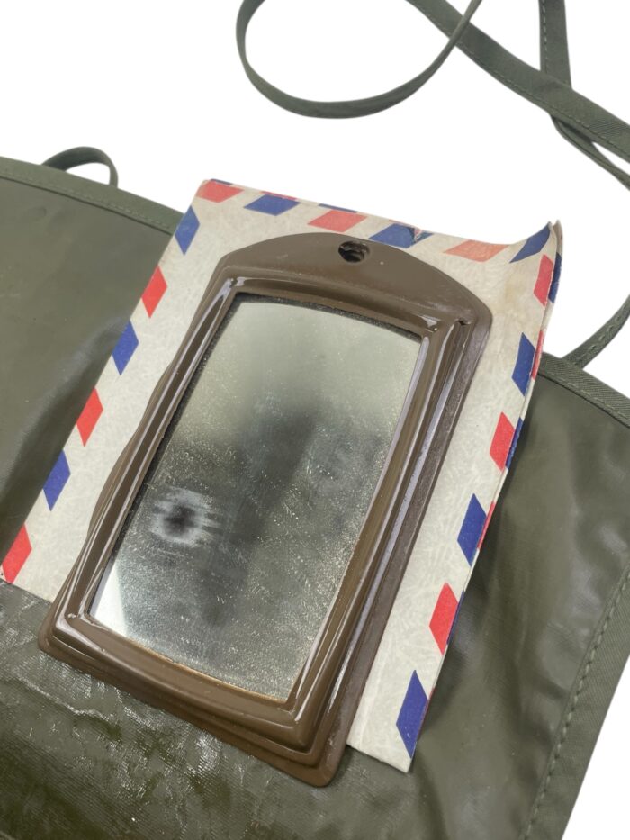Amerikaanse WO2 Wash Roll - Afbeelding 8