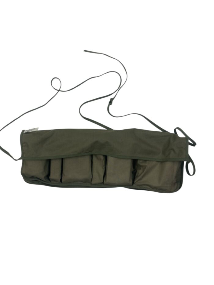 Amerikaanse WO2 Wash Roll - Afbeelding 10