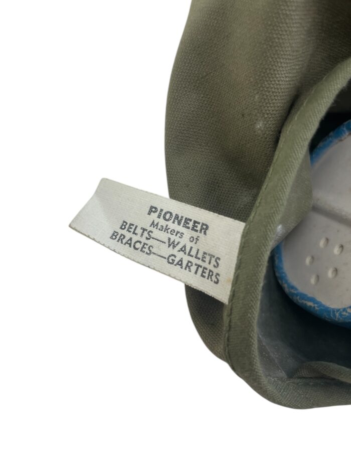 Amerikaanse WO2 Wash Roll - Afbeelding 12